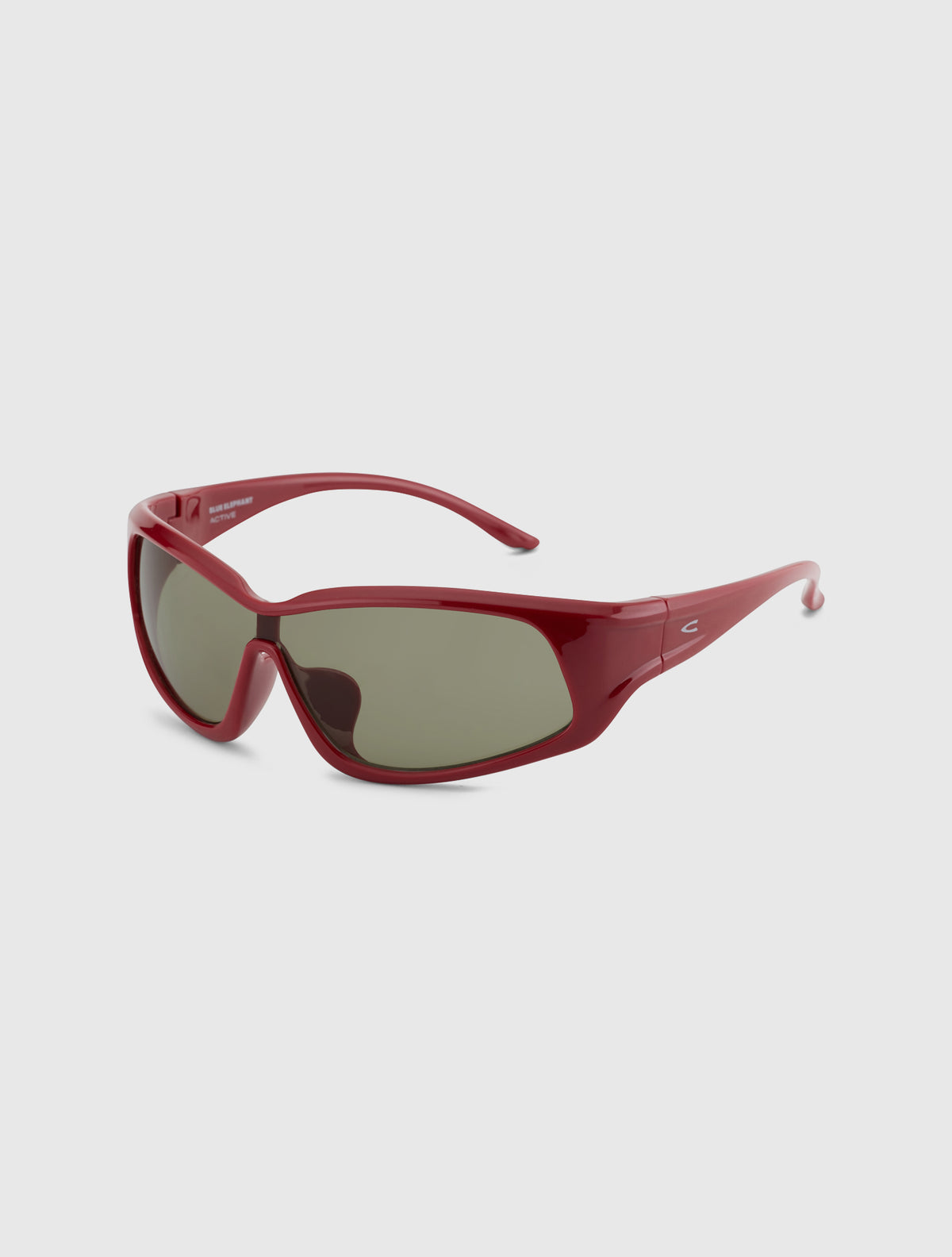 FLOW red