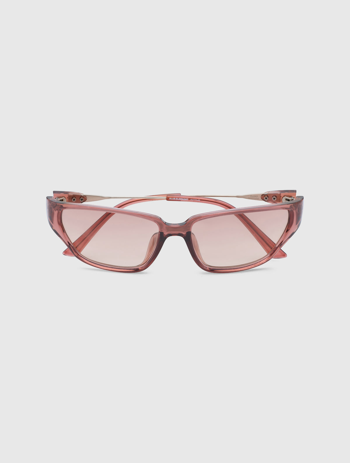 FLUXO brick crystal