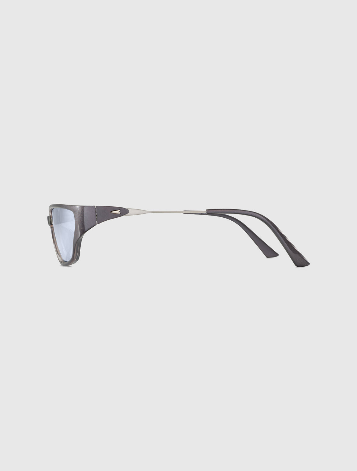 FLUXO pearl black