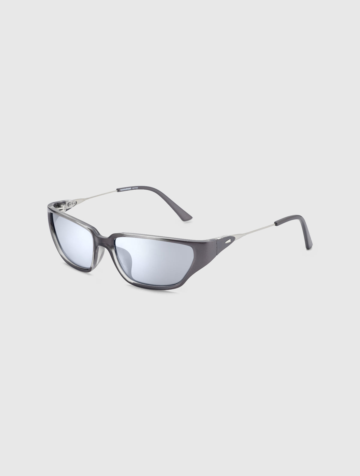 FLUXO pearl black