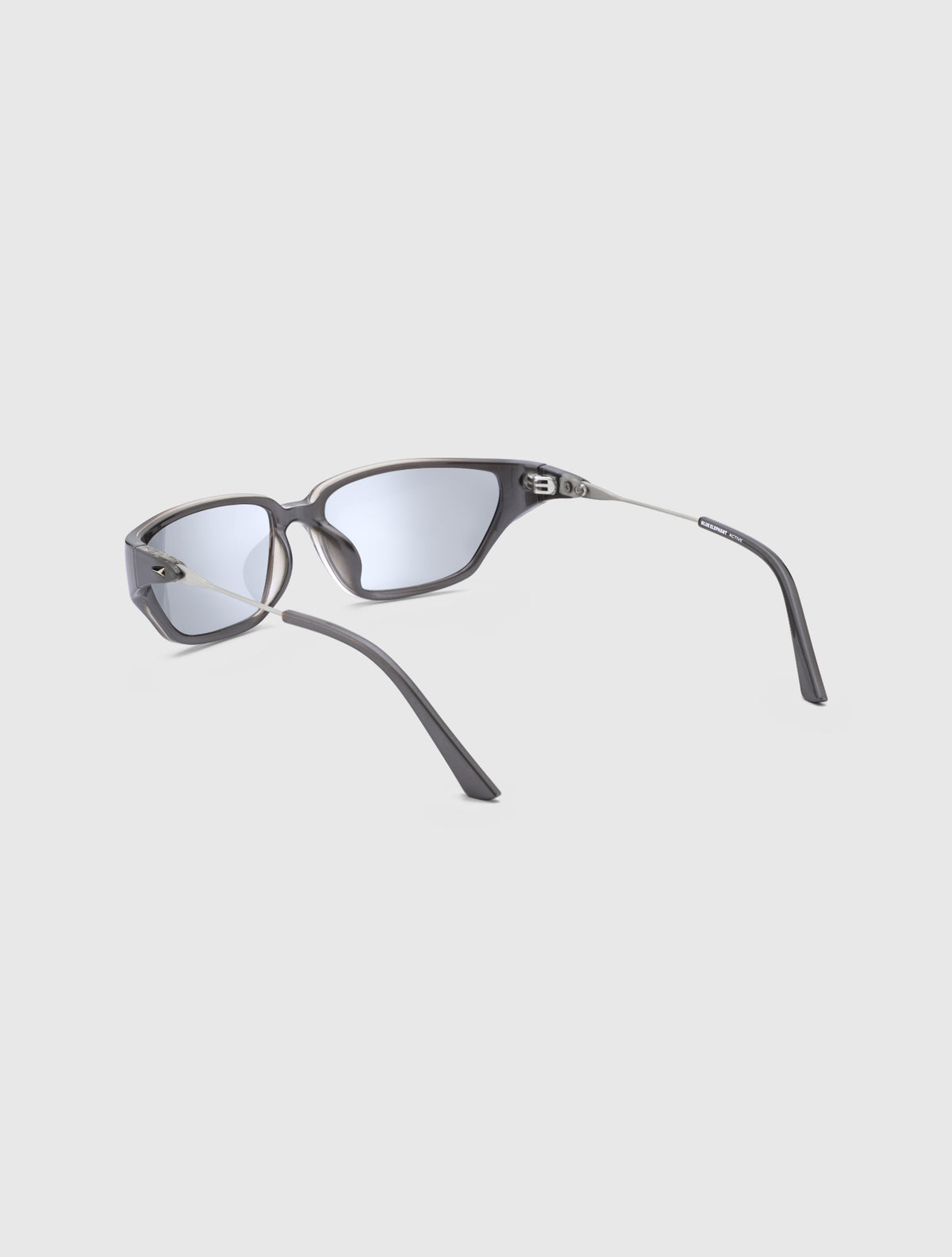 FLUXO pearl black
