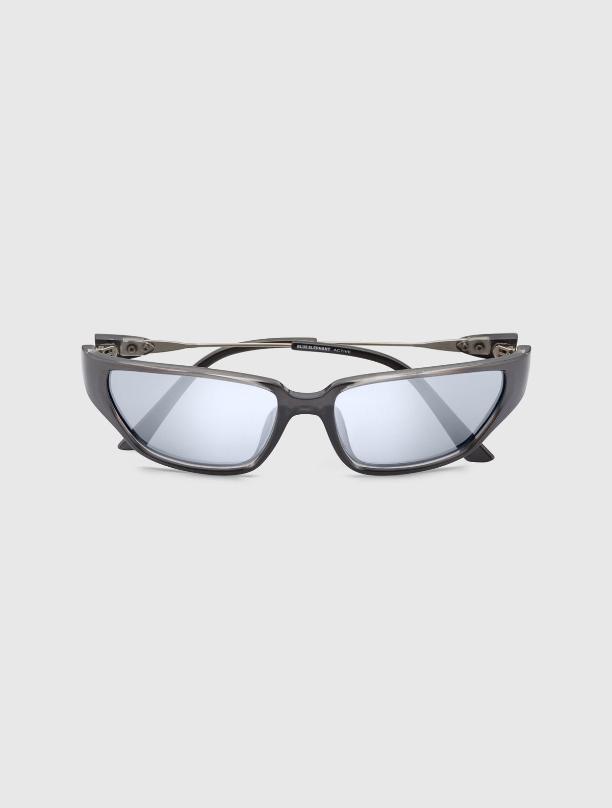 FLUXO pearl black