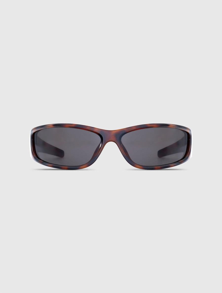 FONI leopard