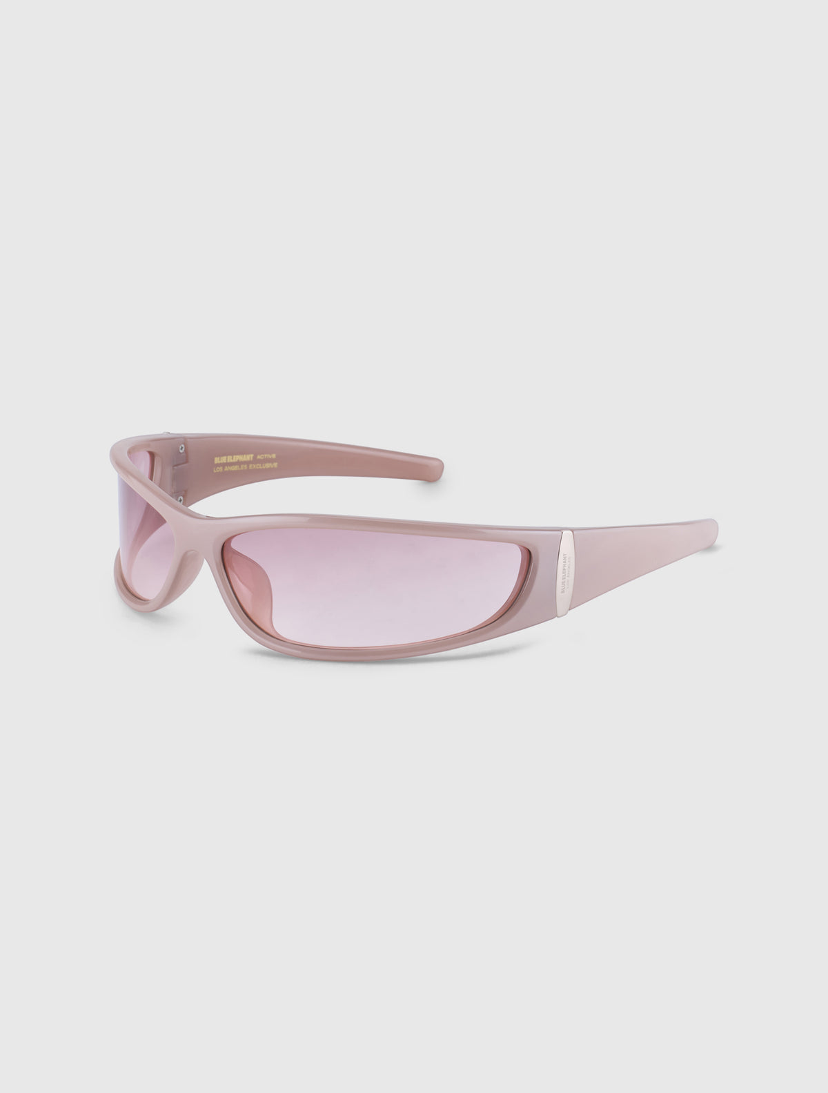 FONI pearl pink