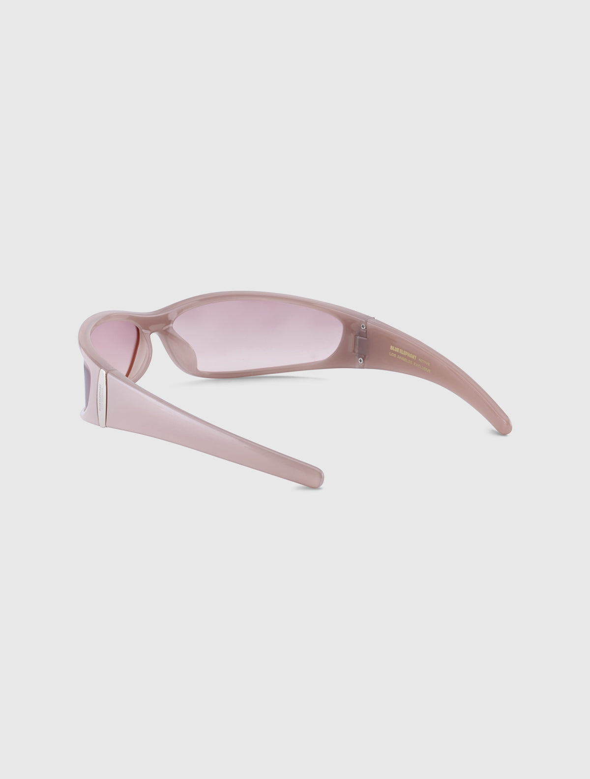 FONI pearl pink