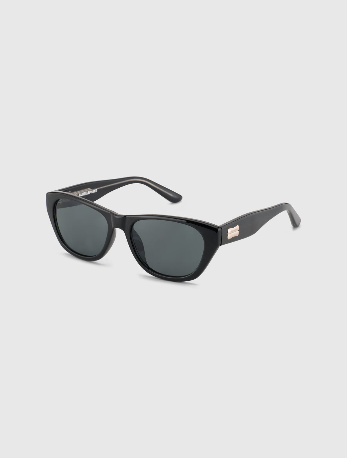 FOSSE black