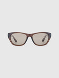 FOSSE deep brown