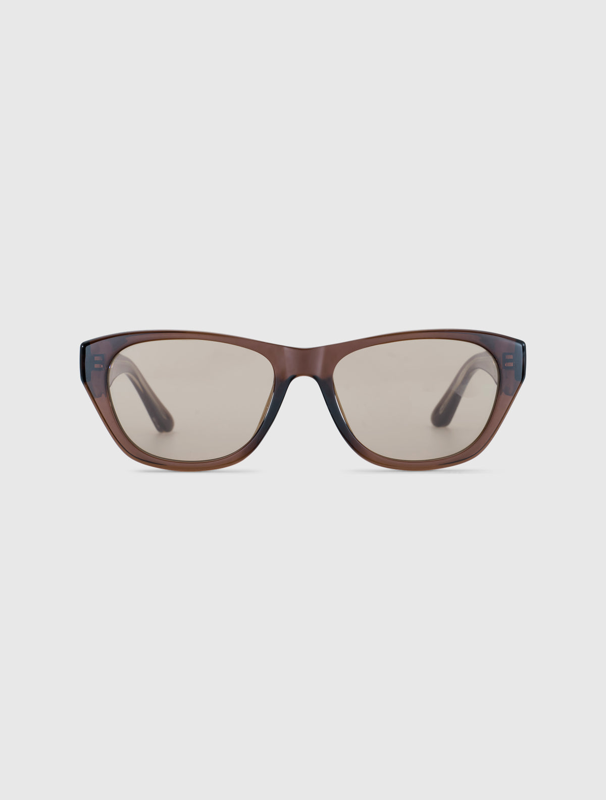 FOSSE deep brown