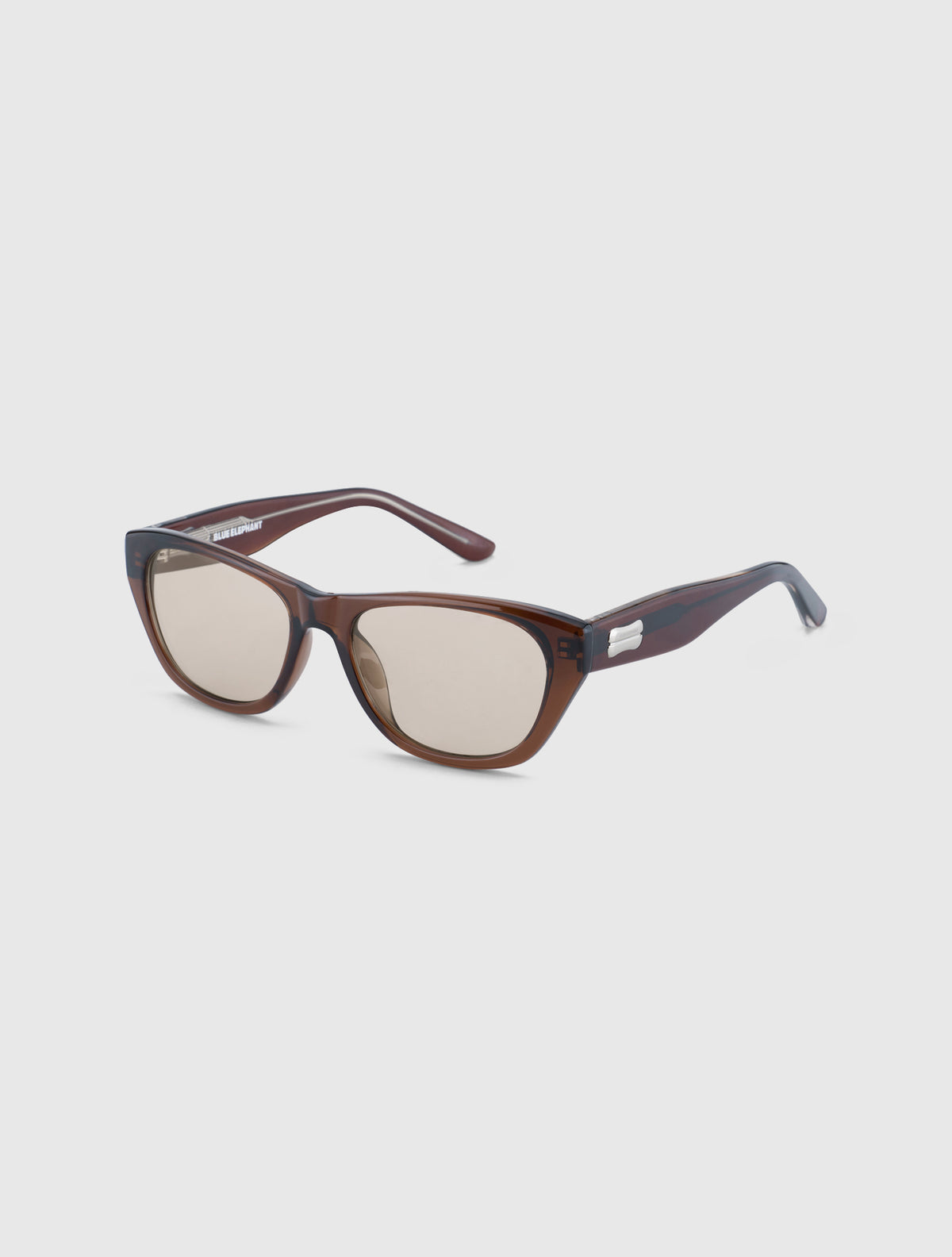 FOSSE deep brown