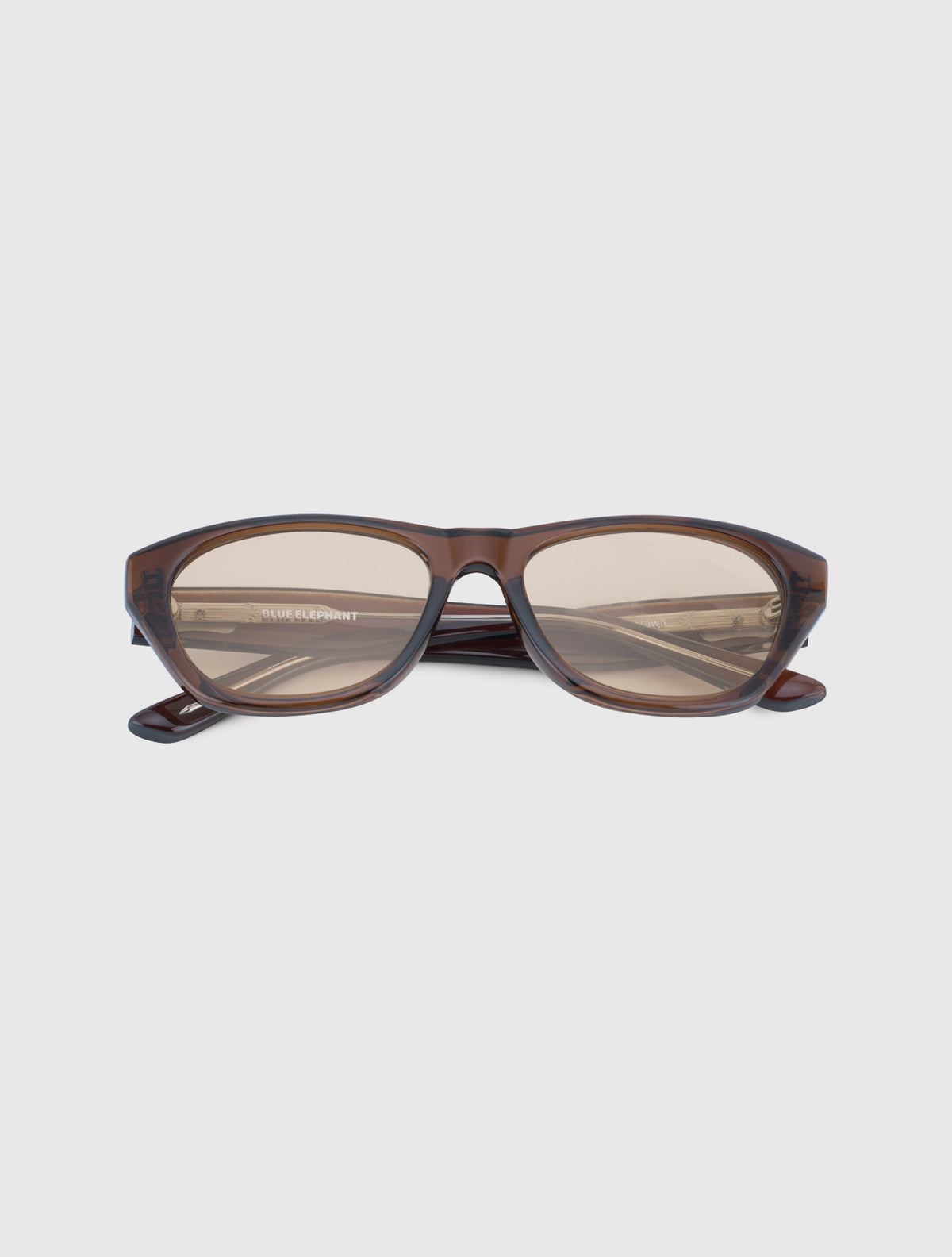 FOSSE deep brown