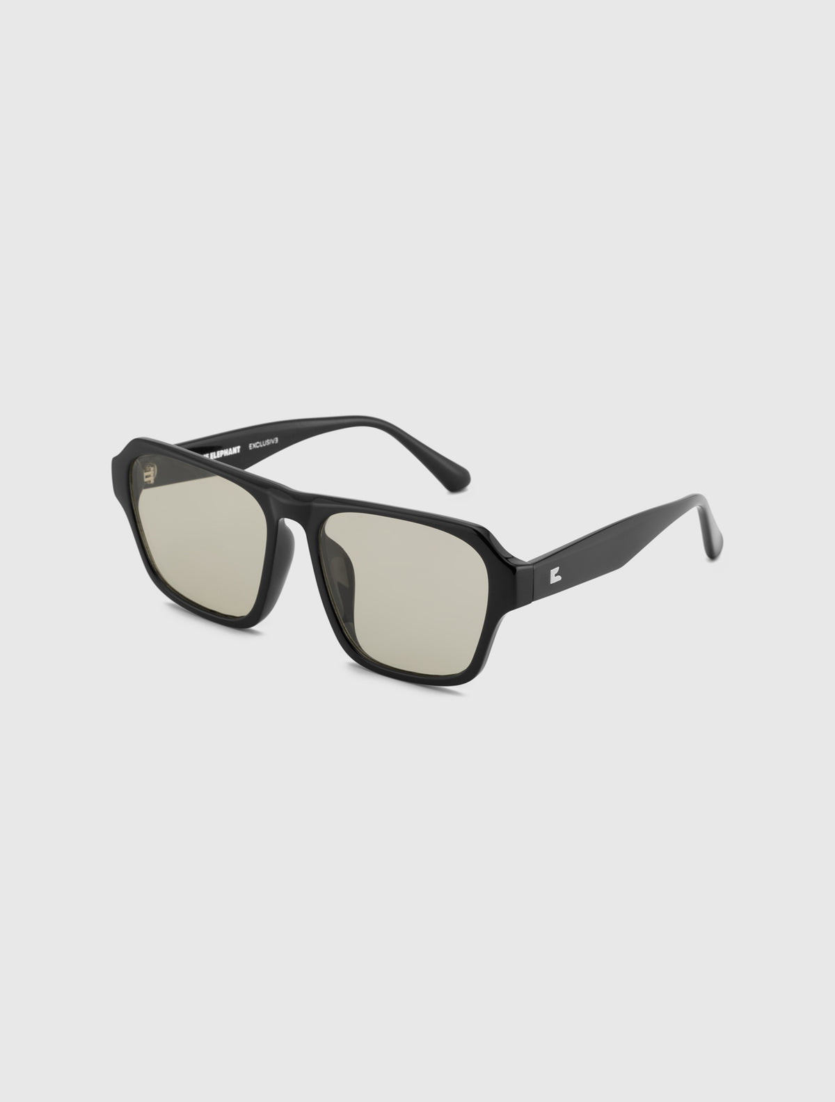 FRAID black tint