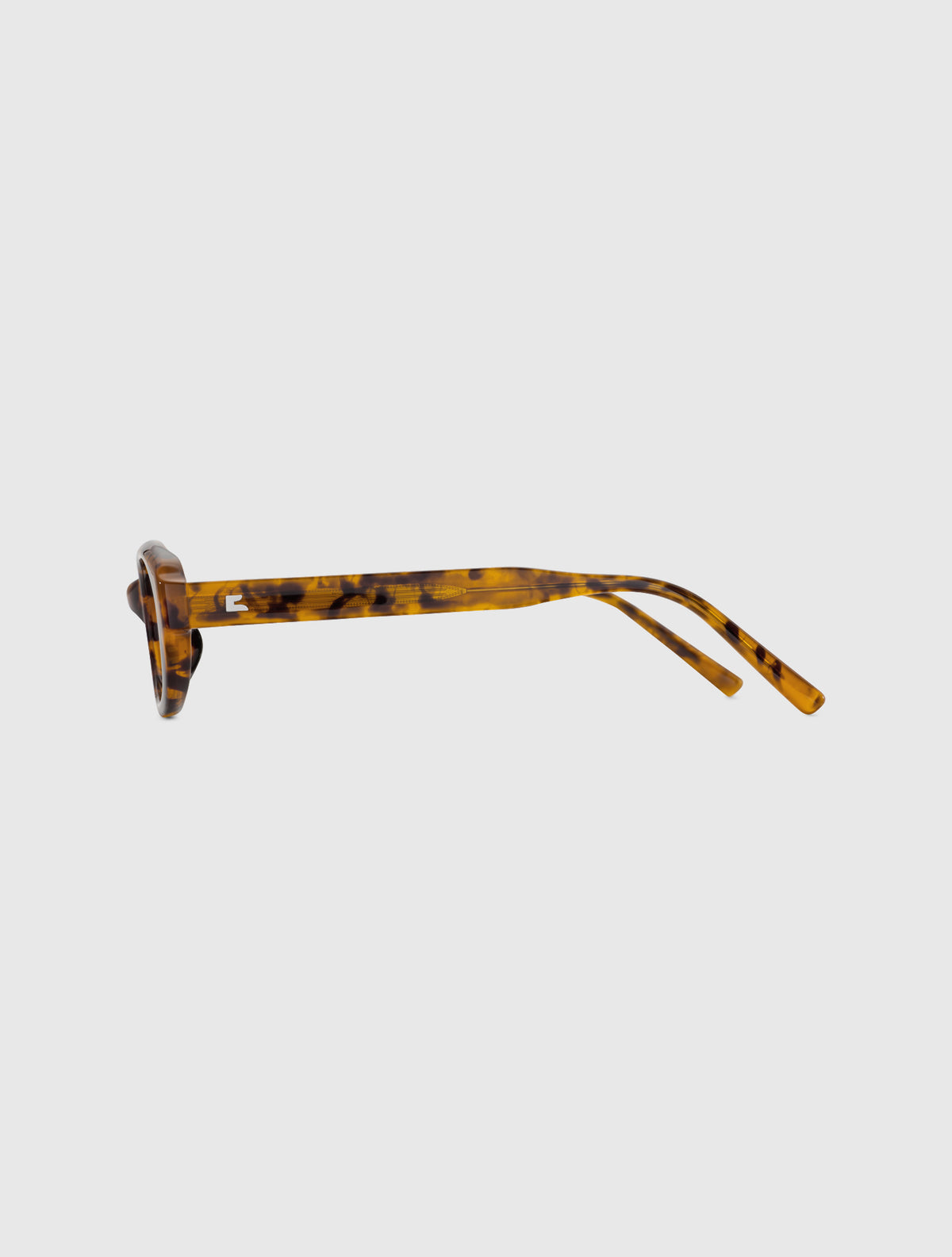 GARNET leopard