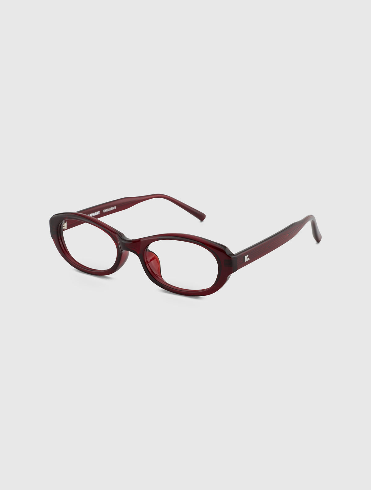 GARNET red wine