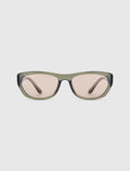 GASOL khaki crystal
