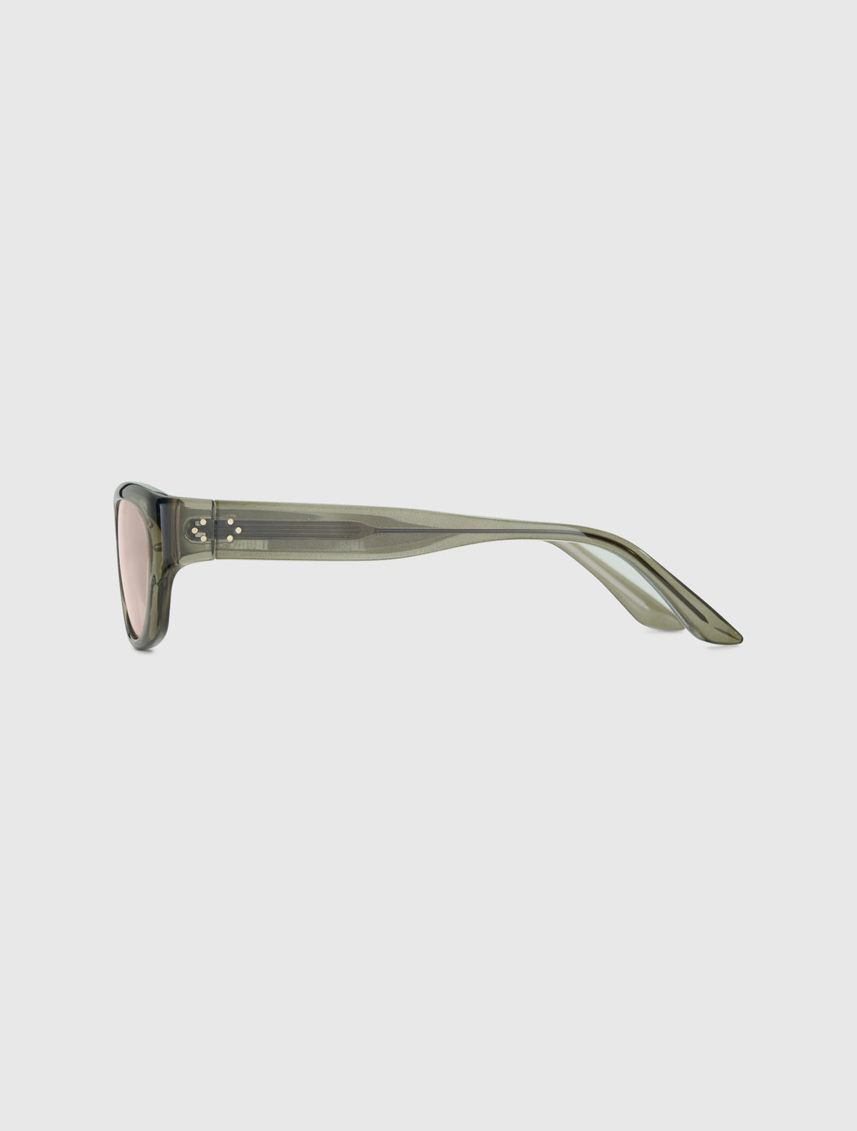 GASOL khaki crystal