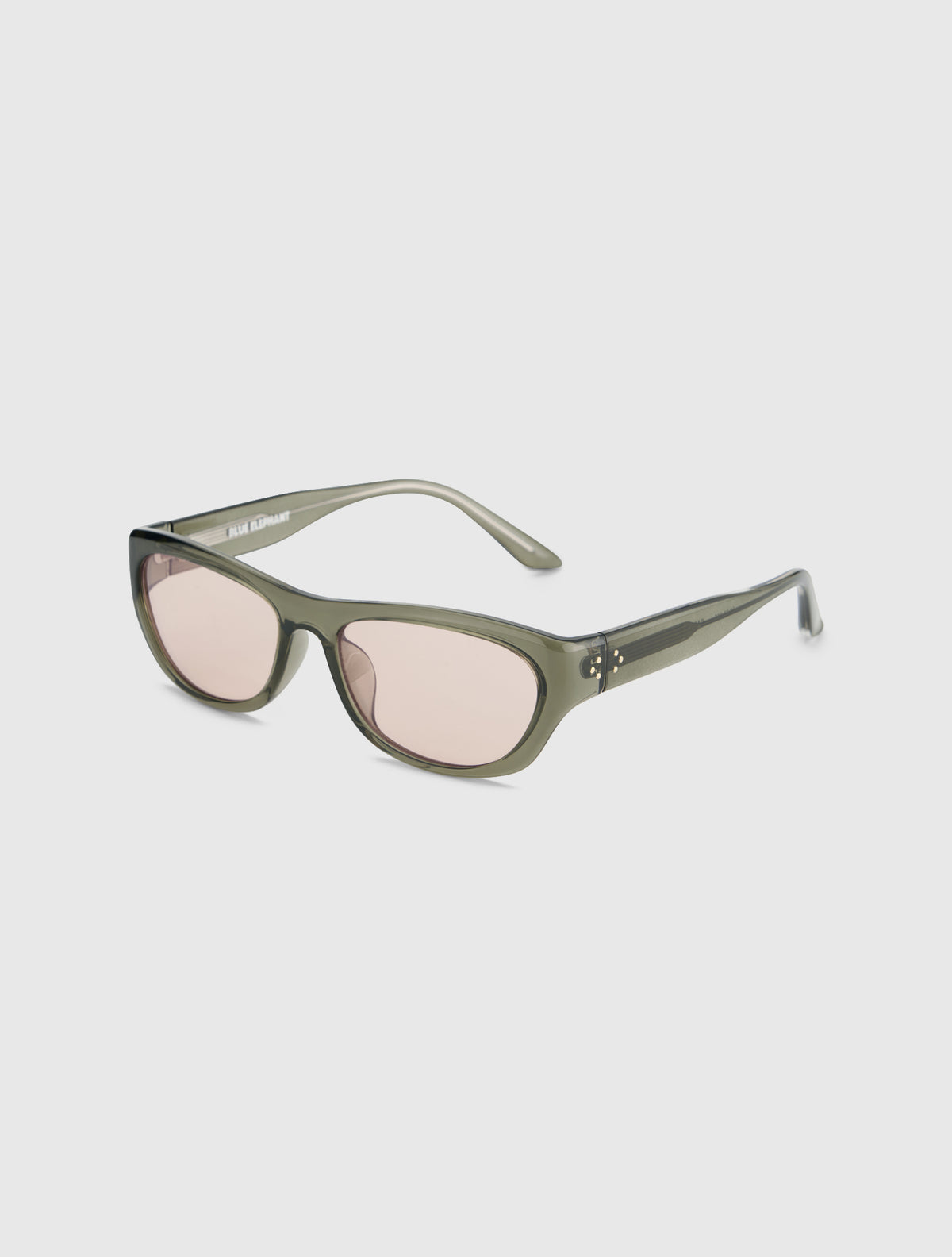 GASOL khaki crystal