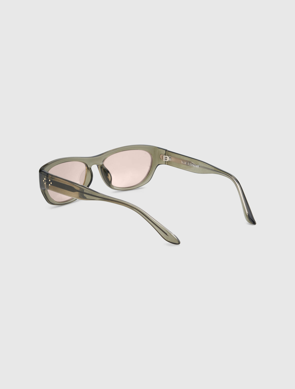 GASOL khaki crystal