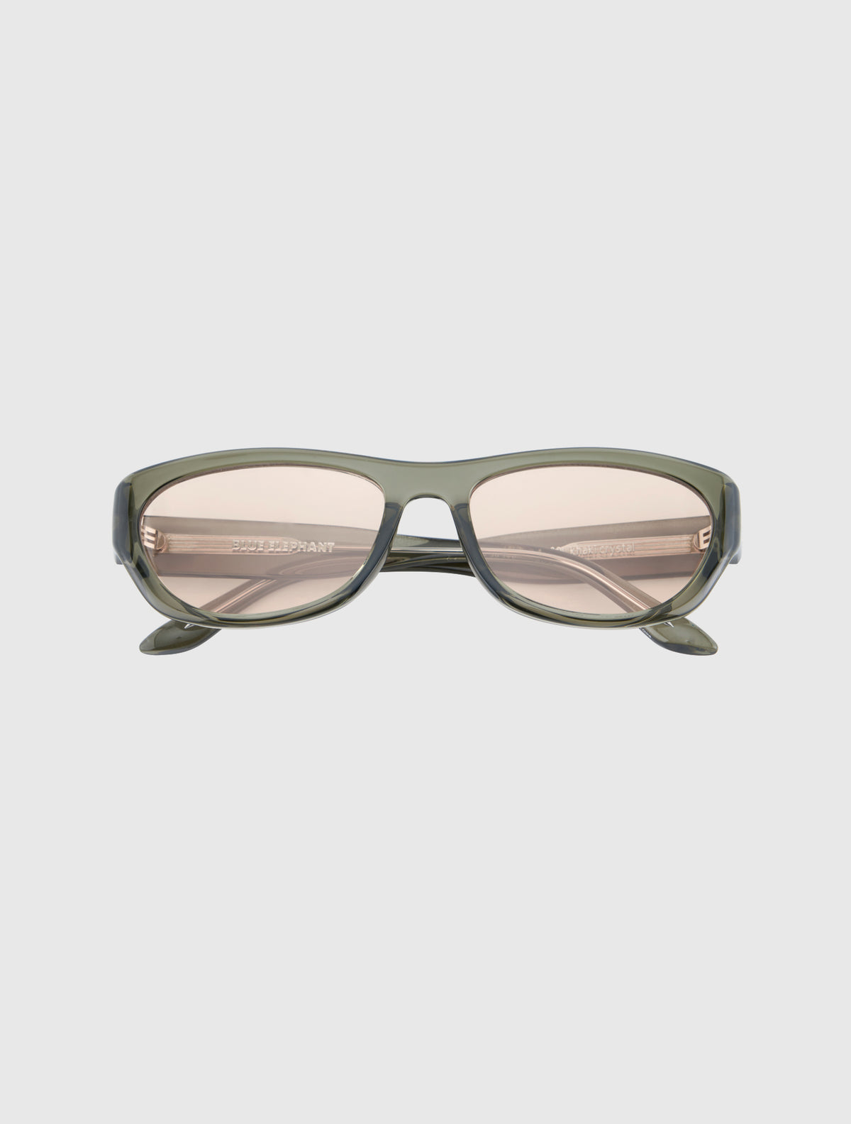 GASOL khaki crystal