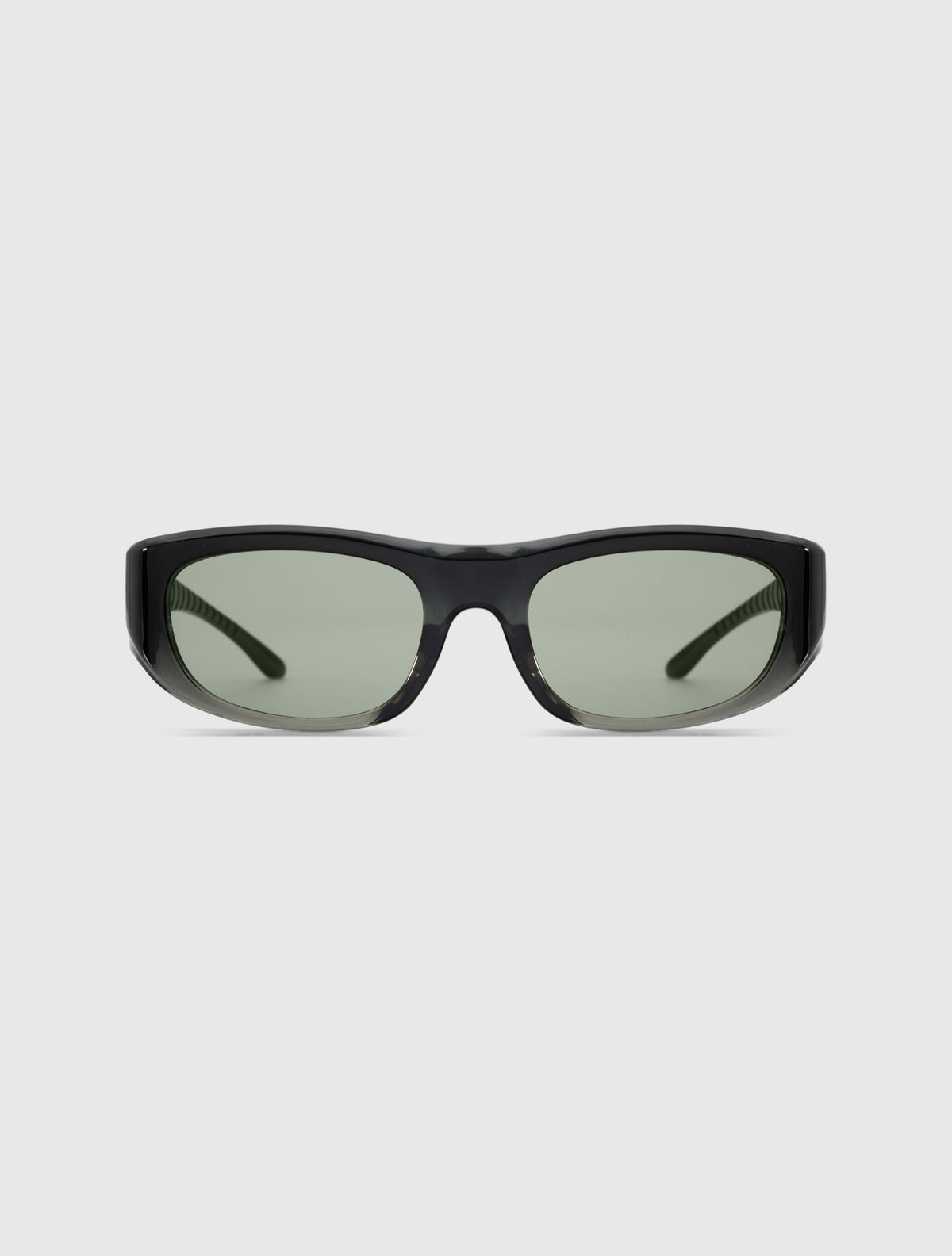 GLENDA black grey
