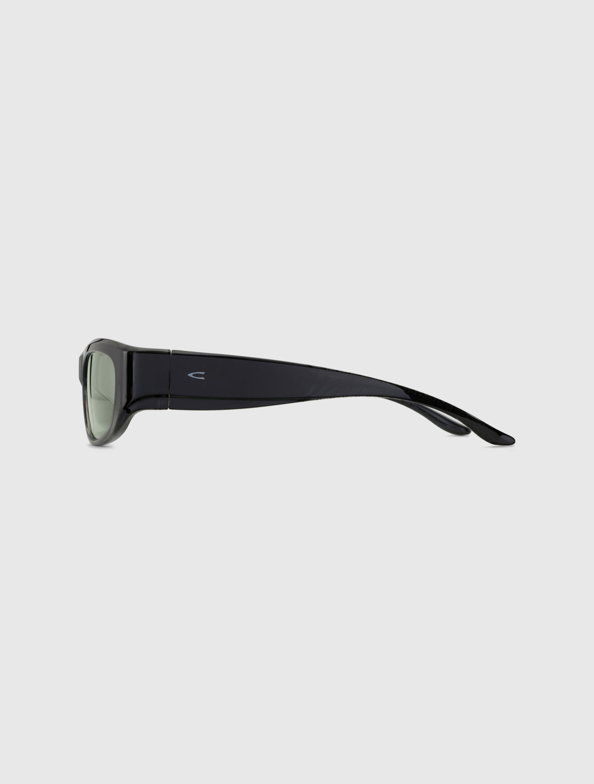 GLENDA black grey