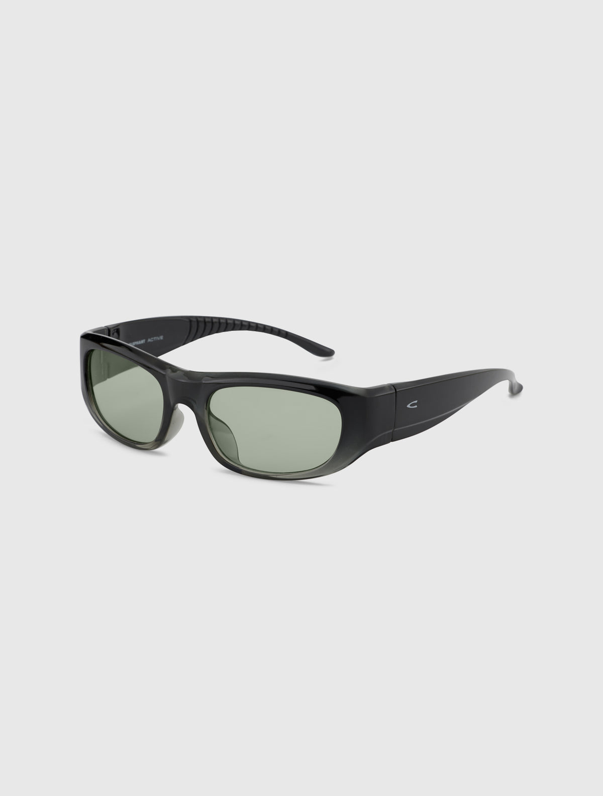 GLENDA black grey