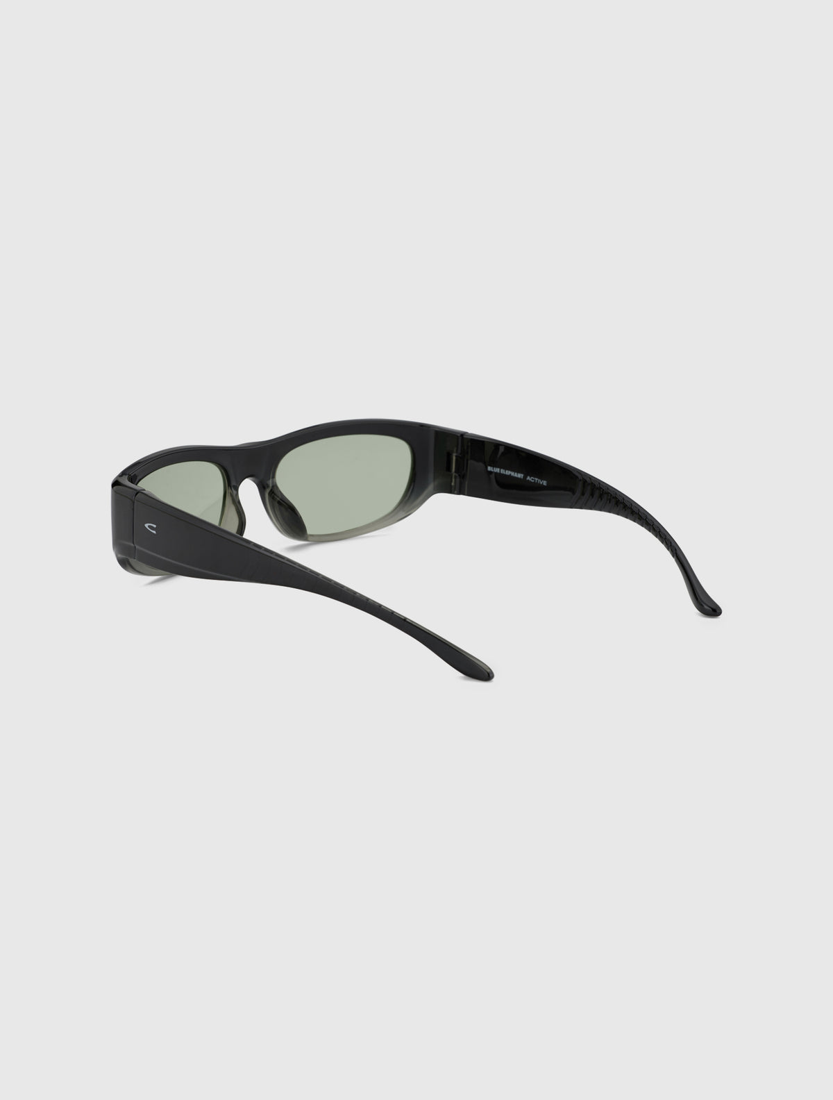 GLENDA black grey
