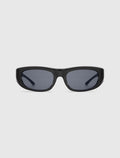 GLENDA black semi