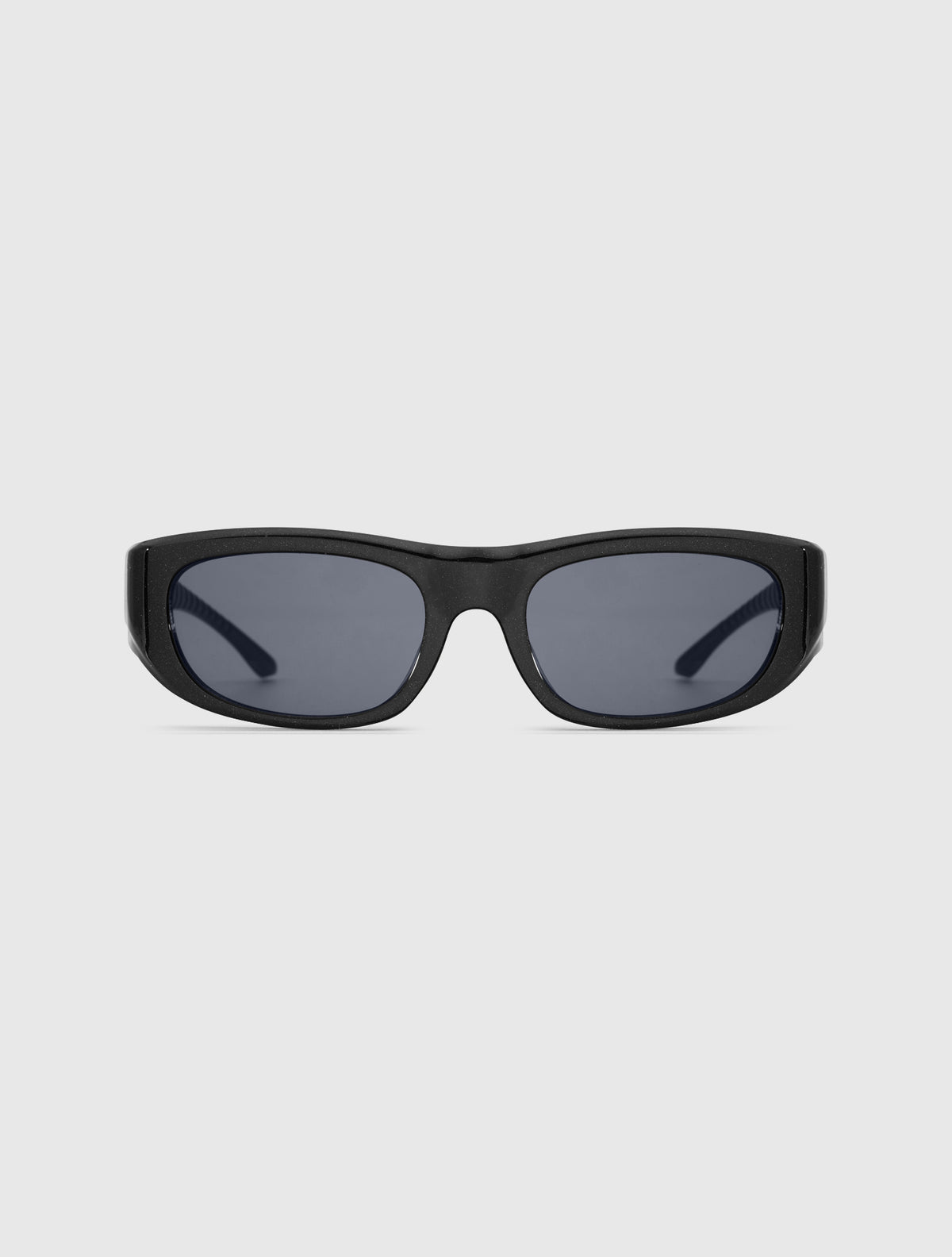 GLENDA black semi