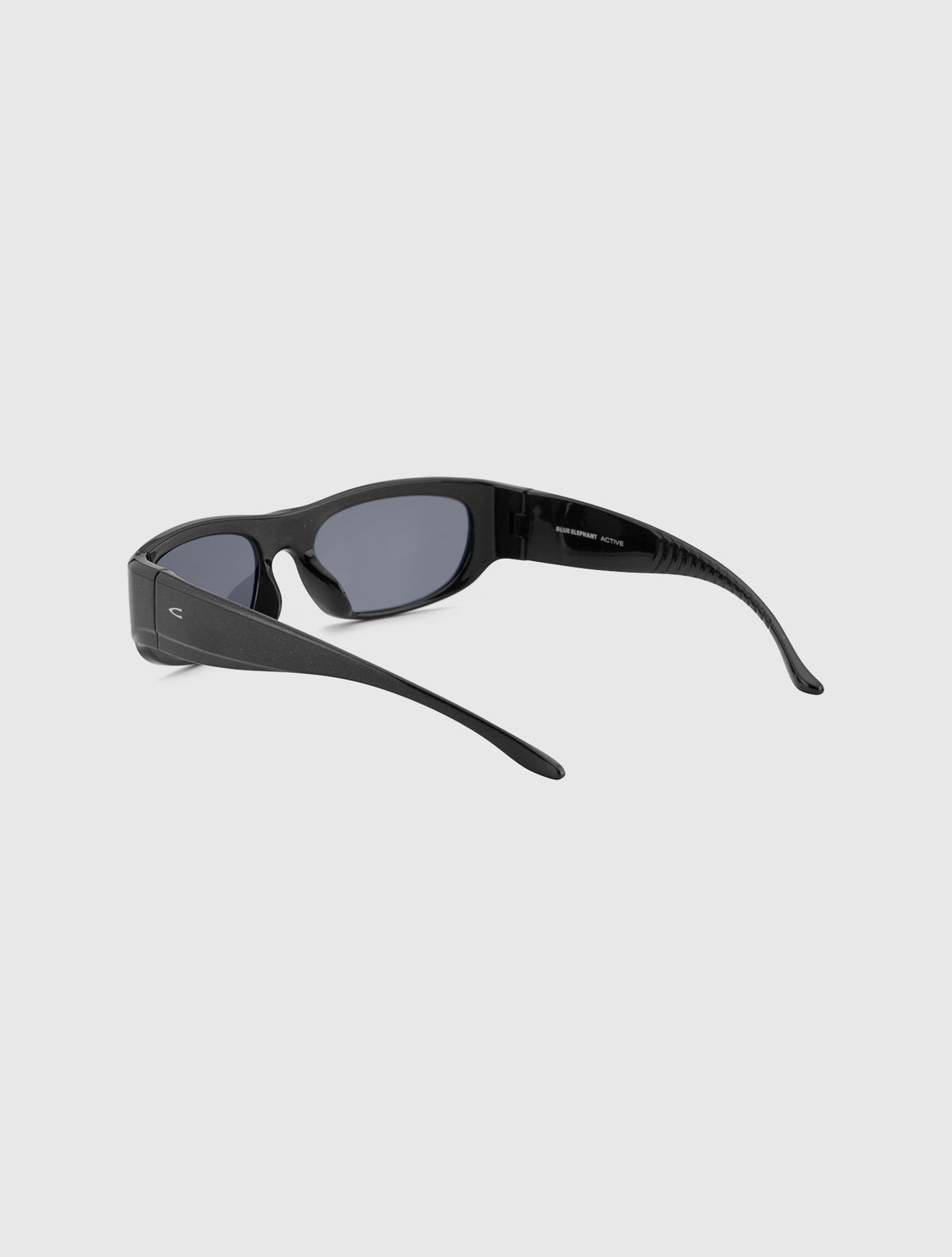 GLENDA black semi