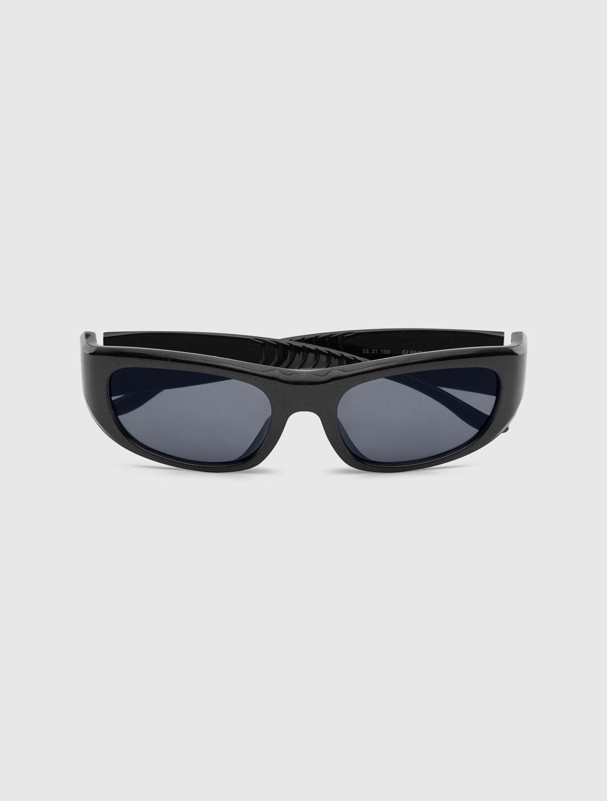 GLENDA black semi