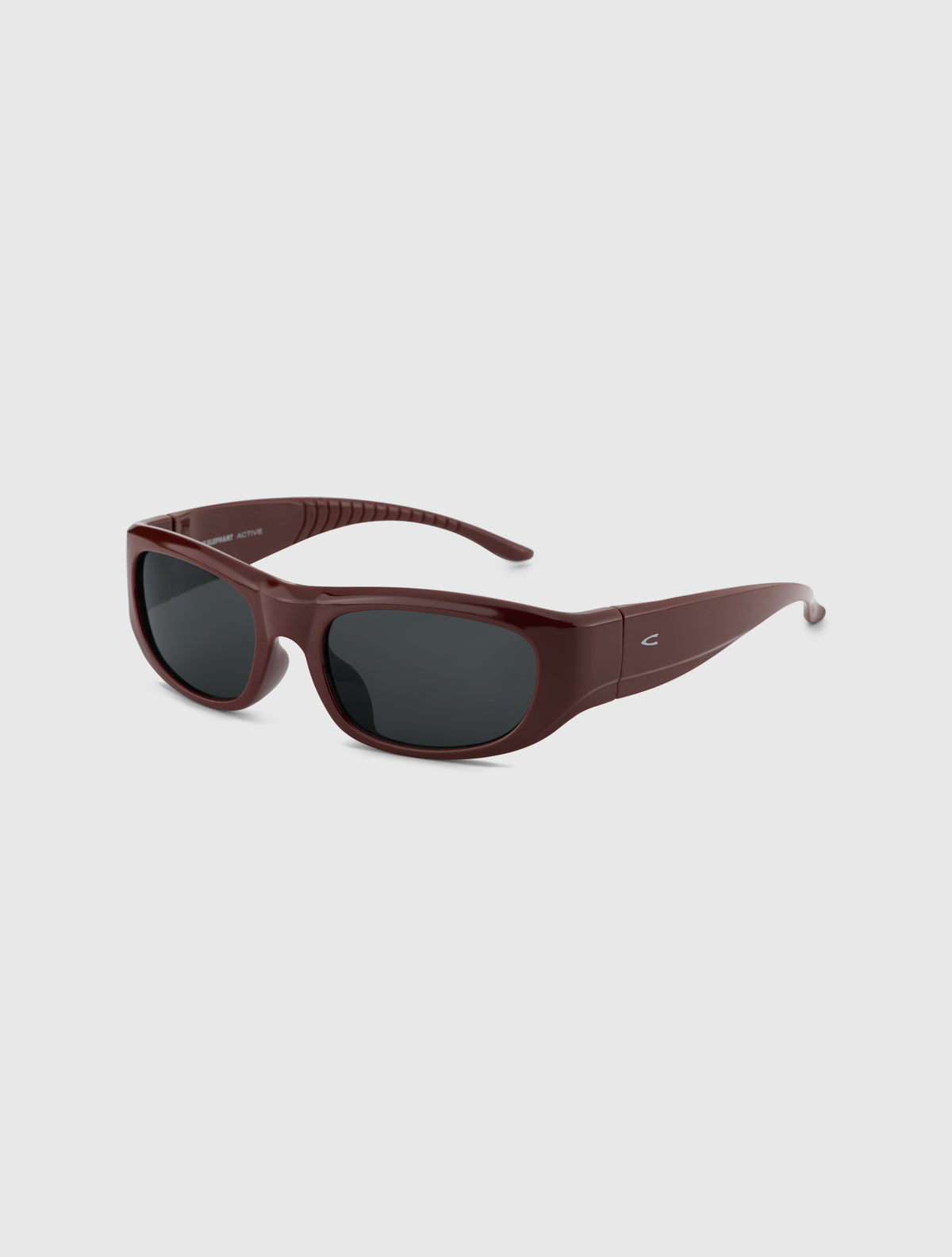 GLENDA burgundy