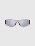 GLENDA violet crystal