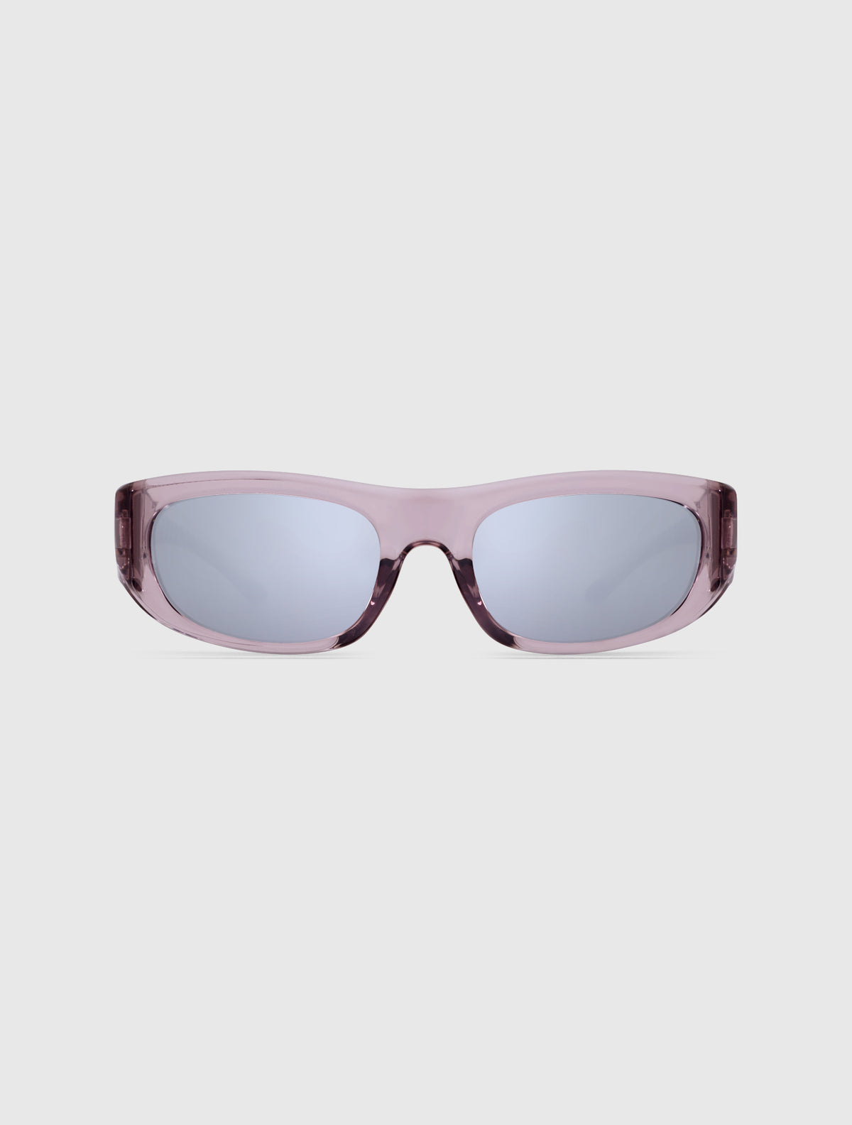 GLENDA violet crystal