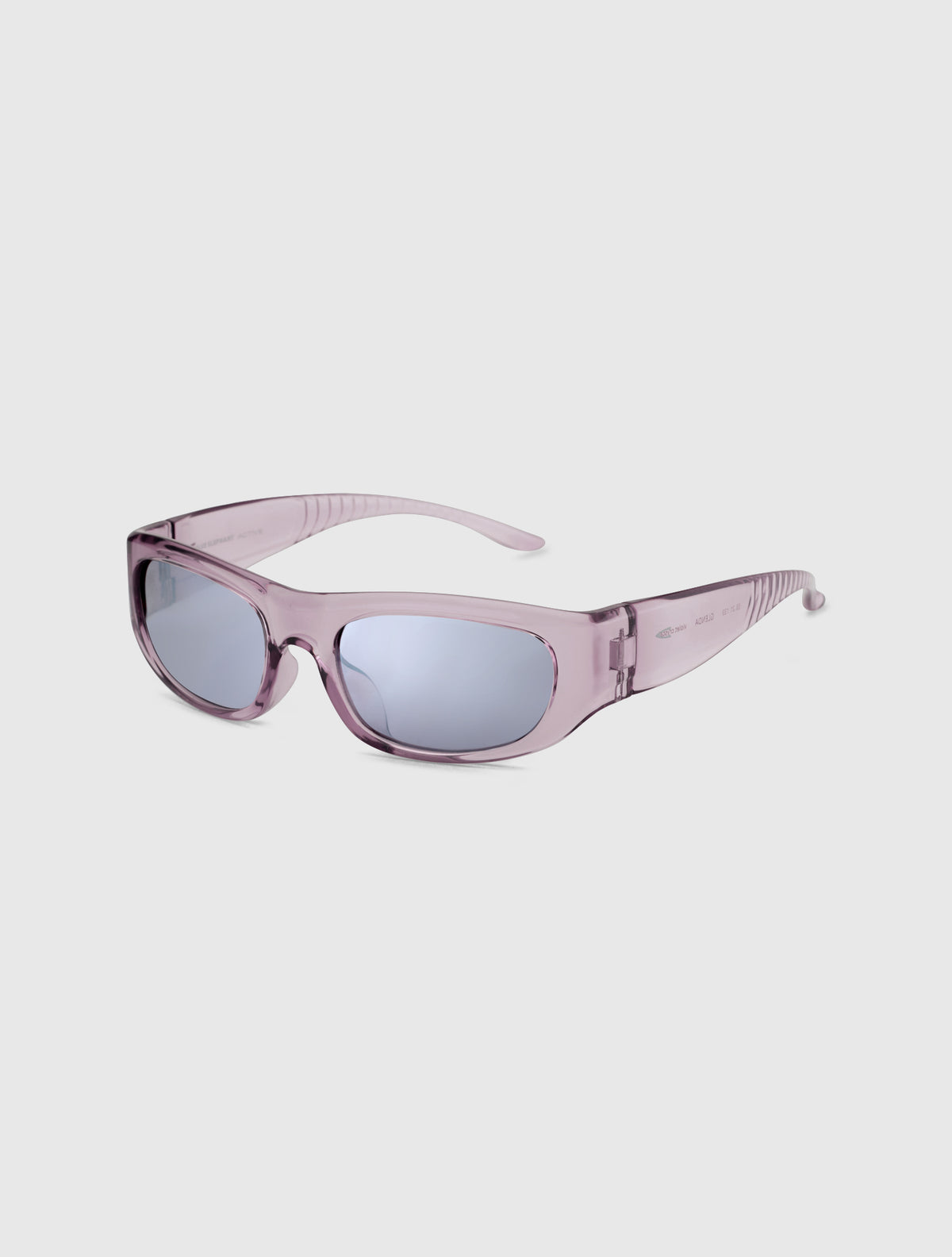 GLENDA violet crystal