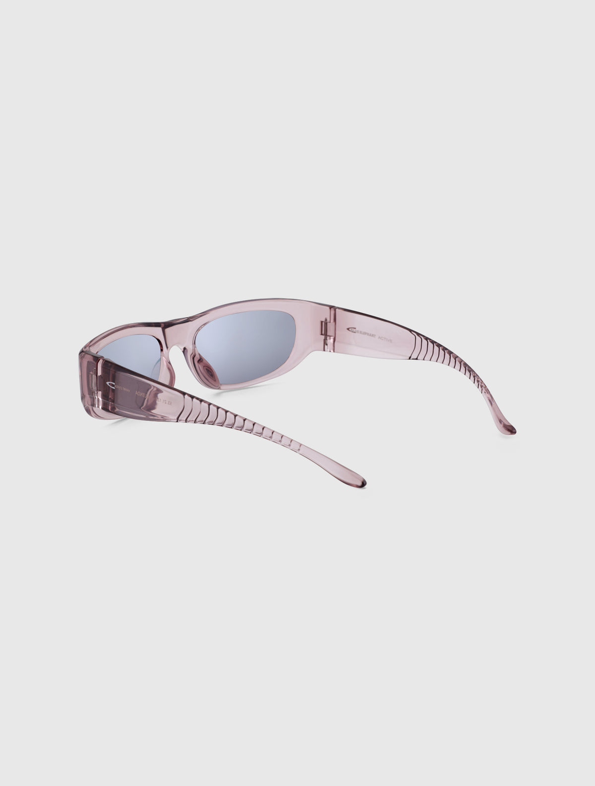 GLENDA violet crystal