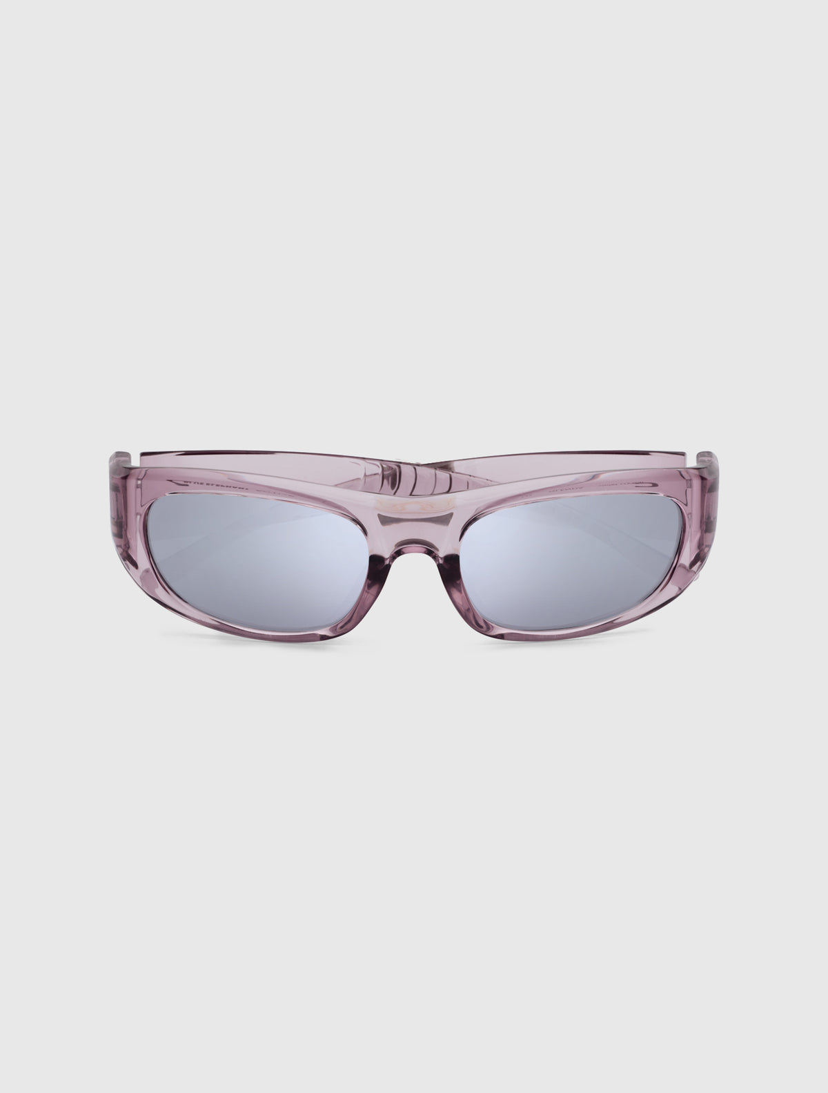 GLENDA violet crystal
