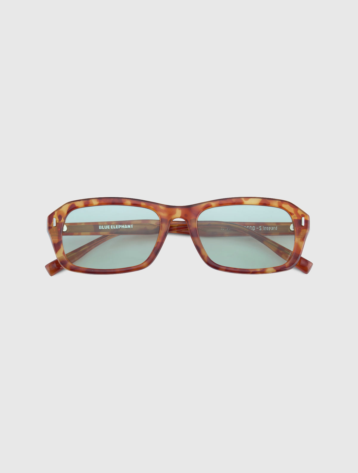 GODO-S leopard