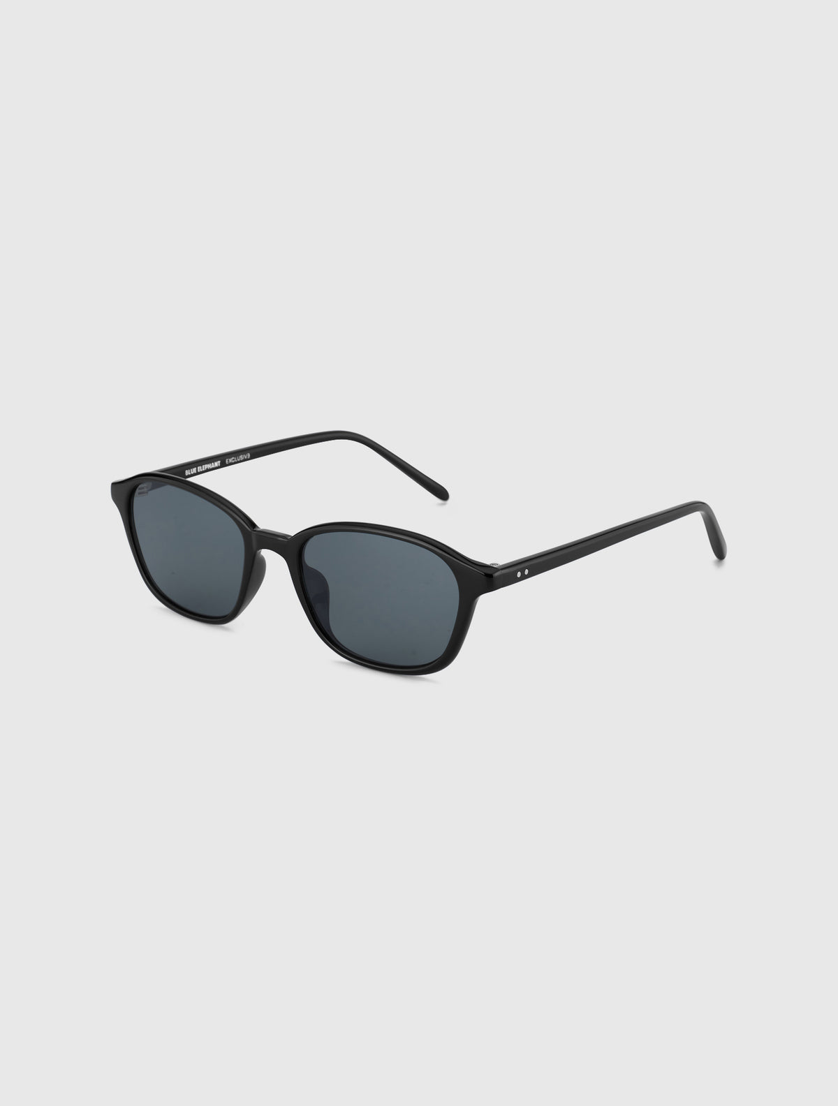 HASI-S black