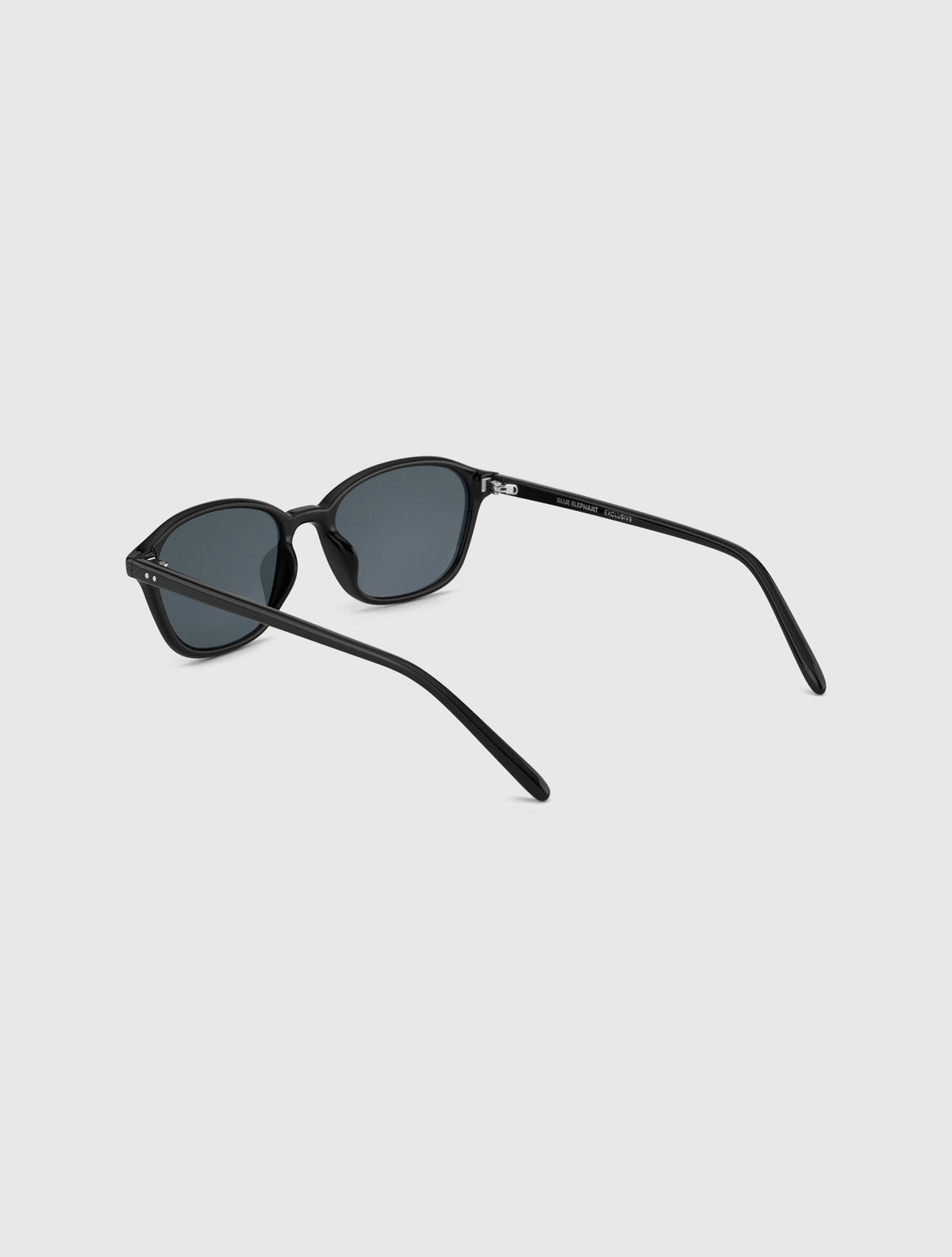 HASI-S black