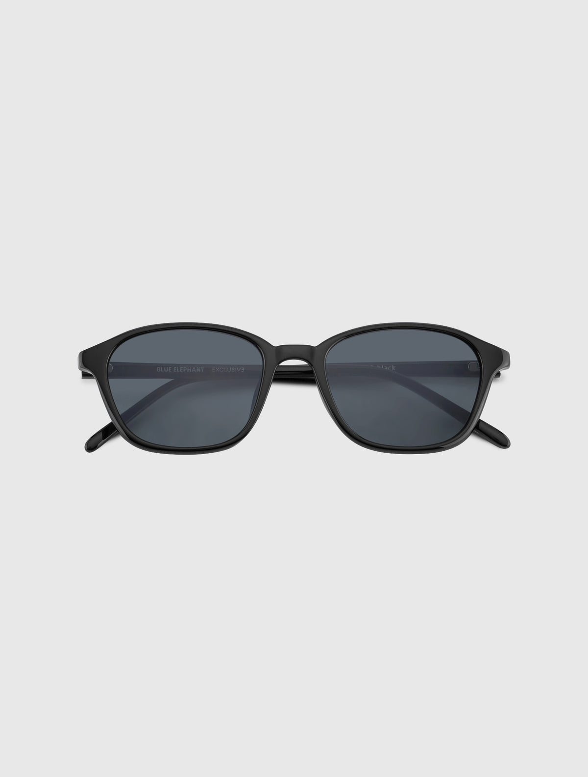 HASI-S black