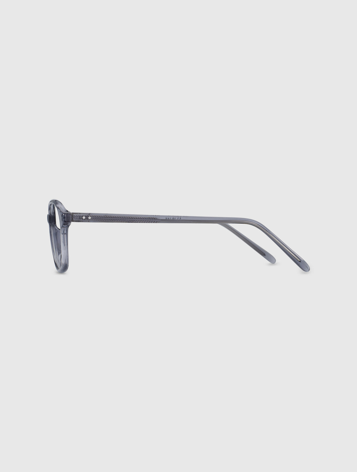 HASI grey crystal