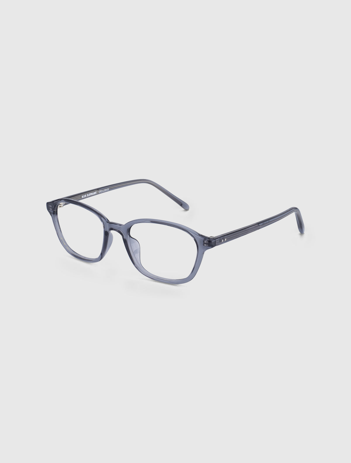 HASI grey crystal
