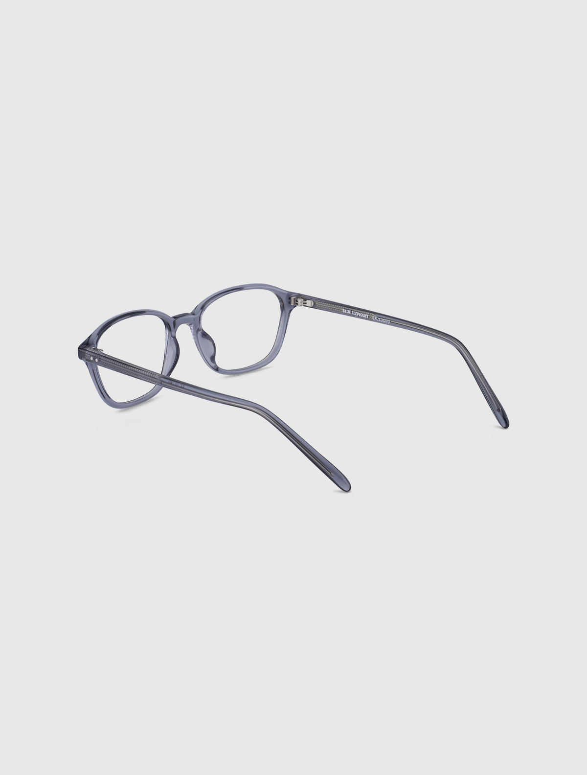HASI grey crystal