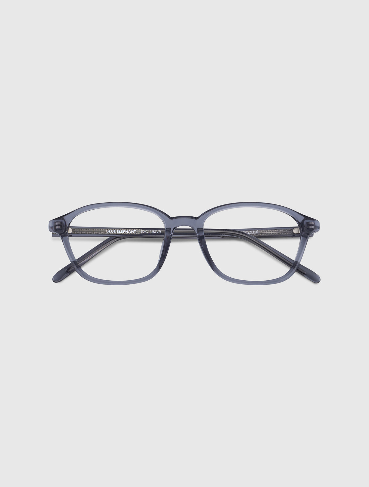 HASI grey crystal