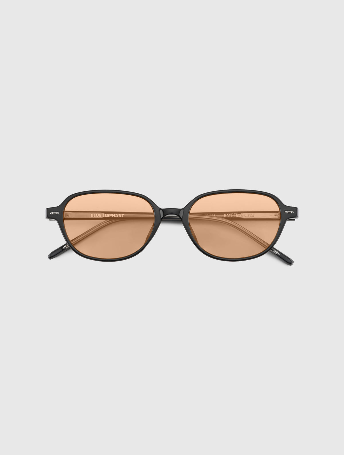 HAYDEN-S black