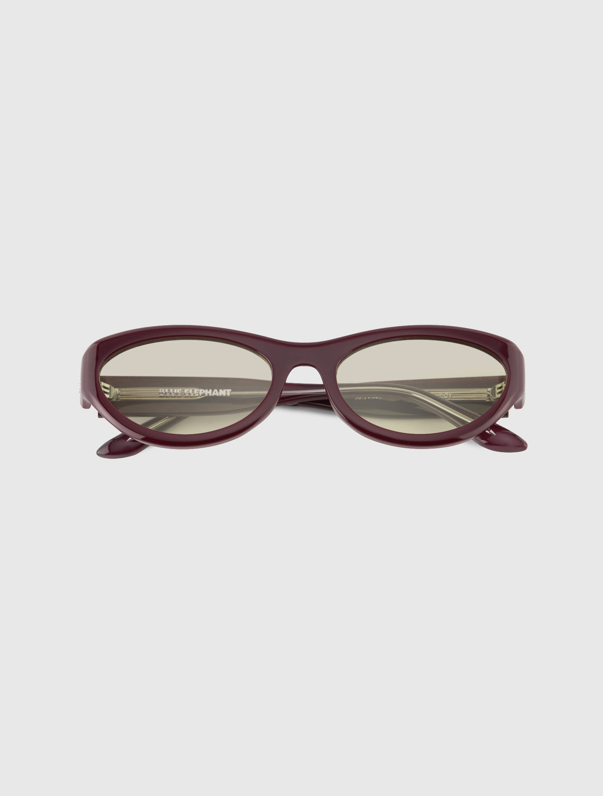 HOLLY burgundy