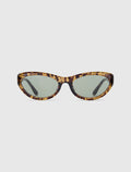 HOLLY leopard