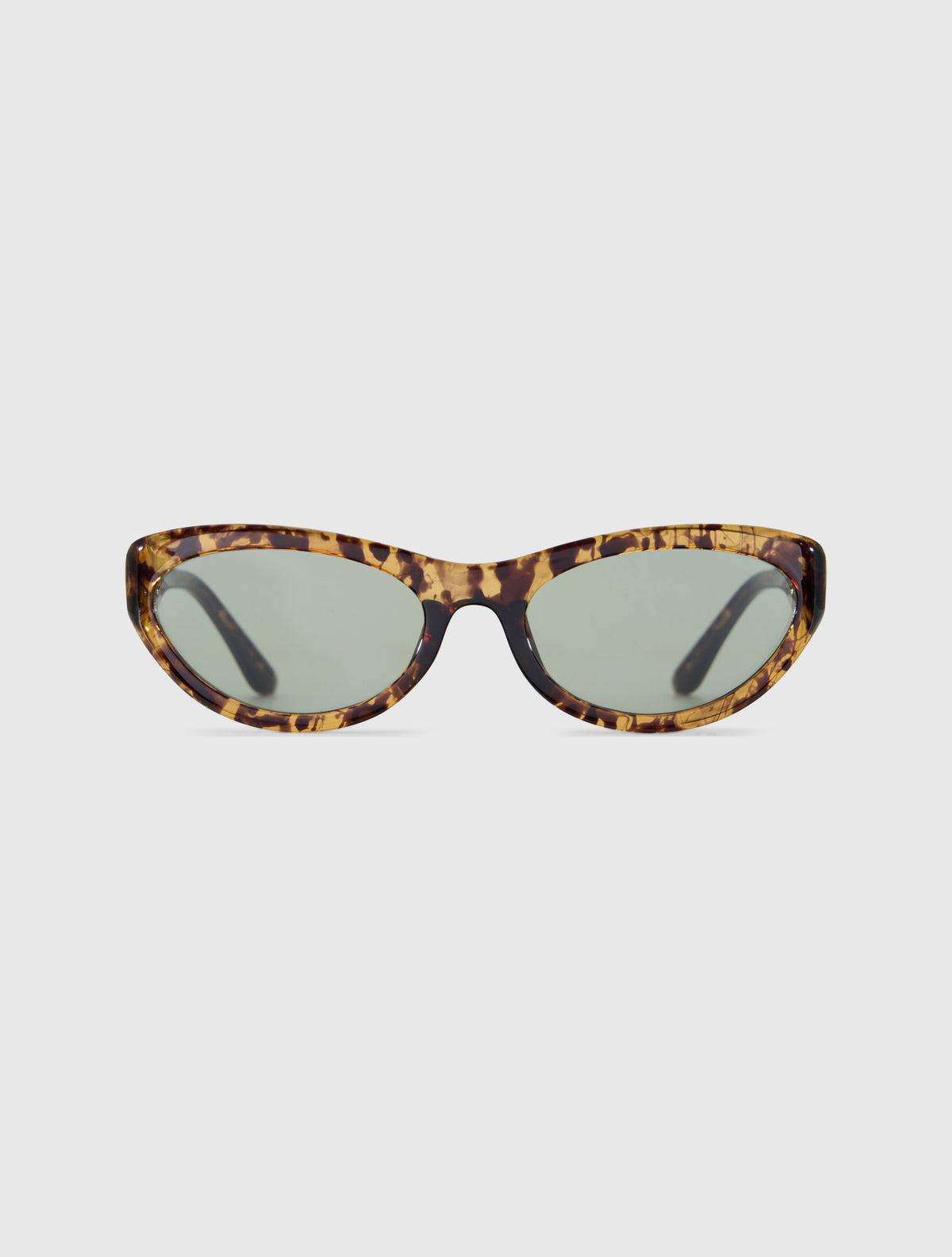 HOLLY leopard