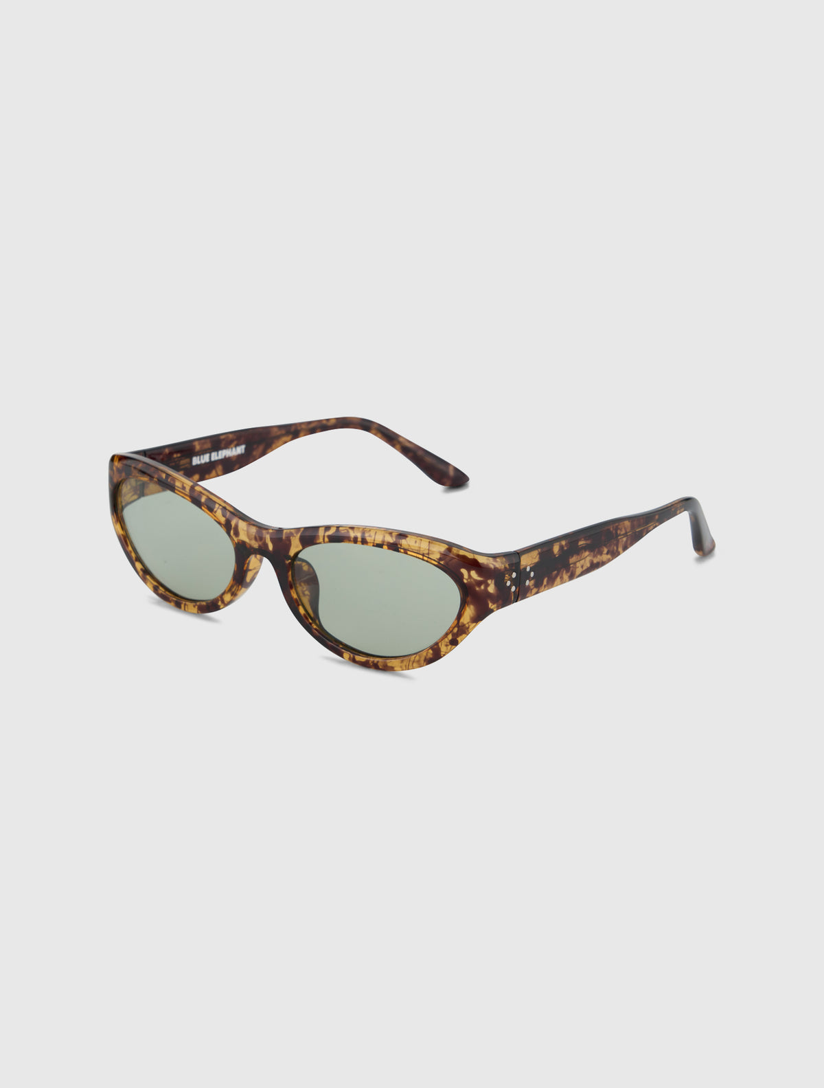 HOLLY leopard