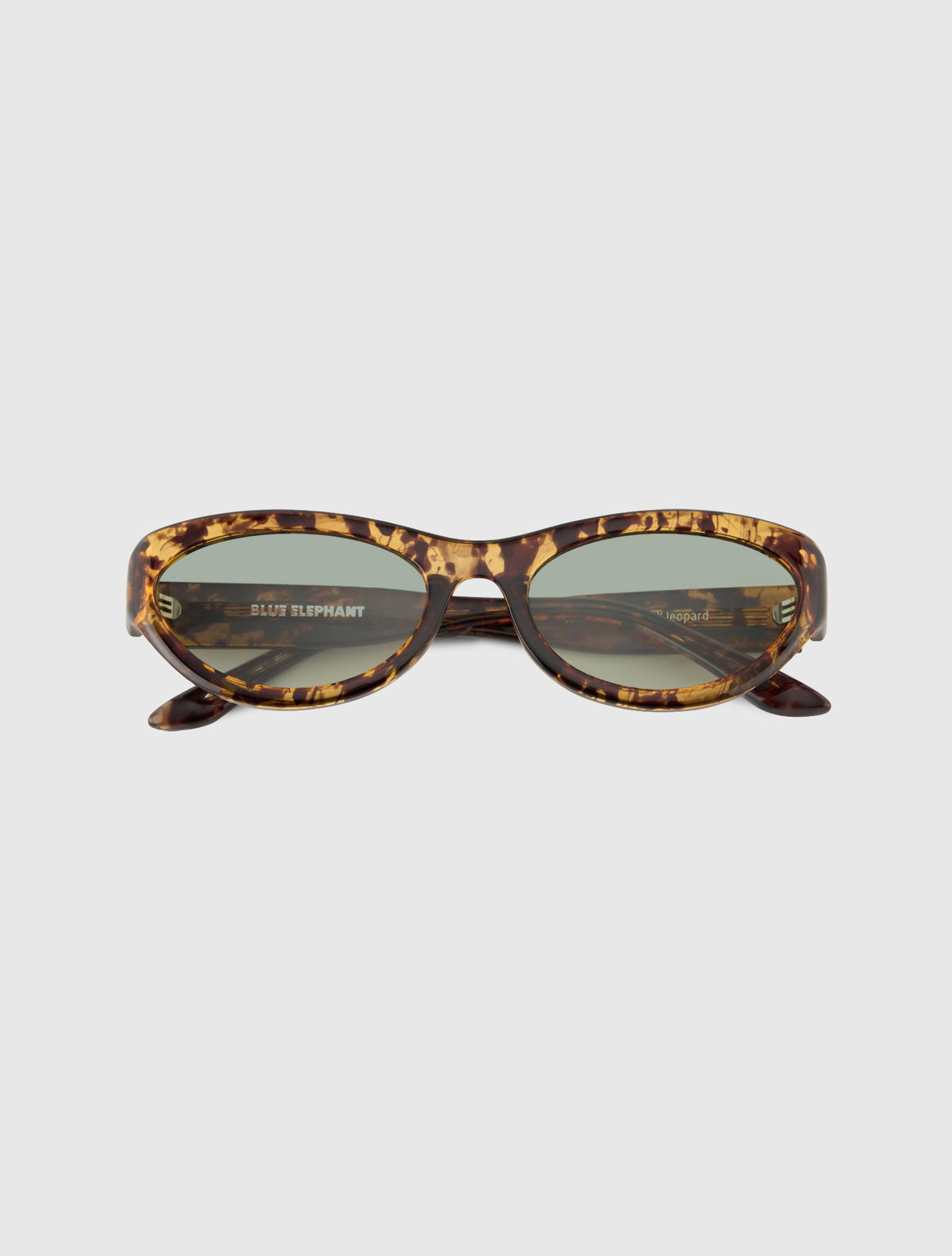 HOLLY leopard